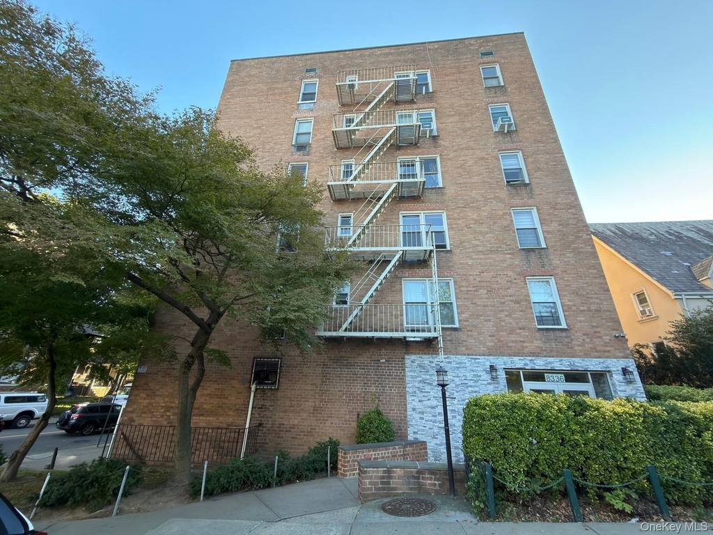 8336 Beverly Road - Photo 17