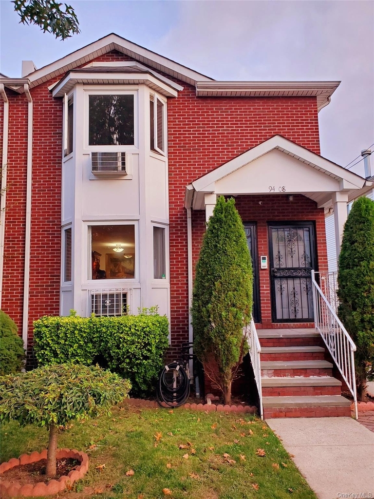 94-08 89 Avenue - Photo 19