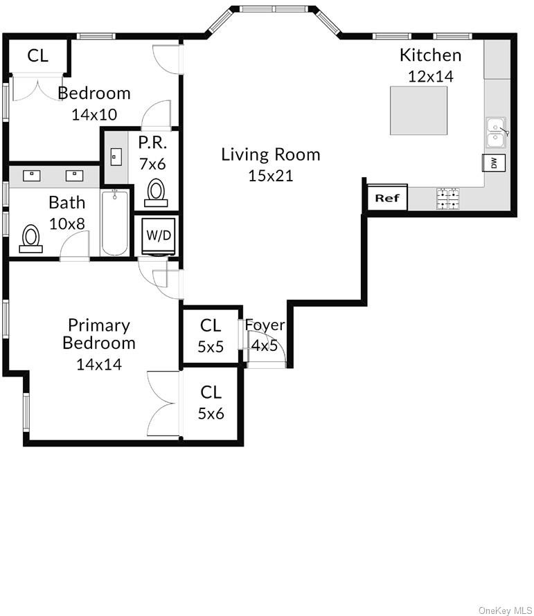 26 E Parkway - Photo 16