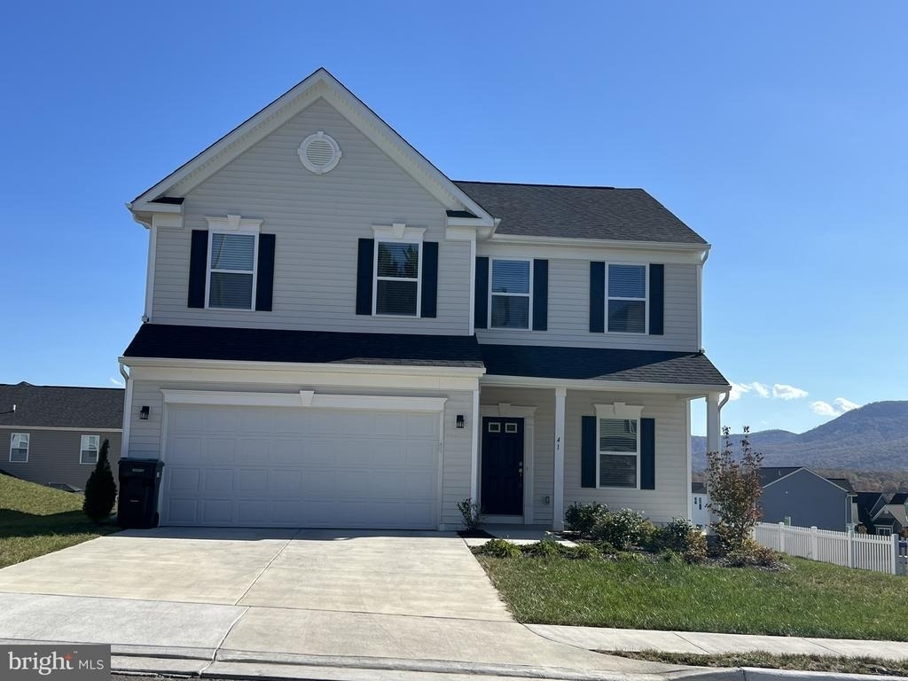 41 Signal Knob Cotta Drive - Photo 0