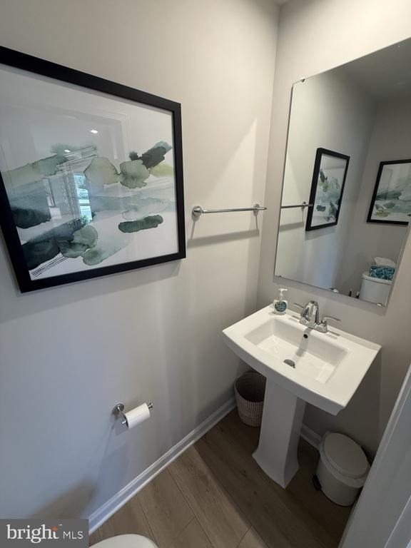 3823 Hickory Cove Lane - Photo 5