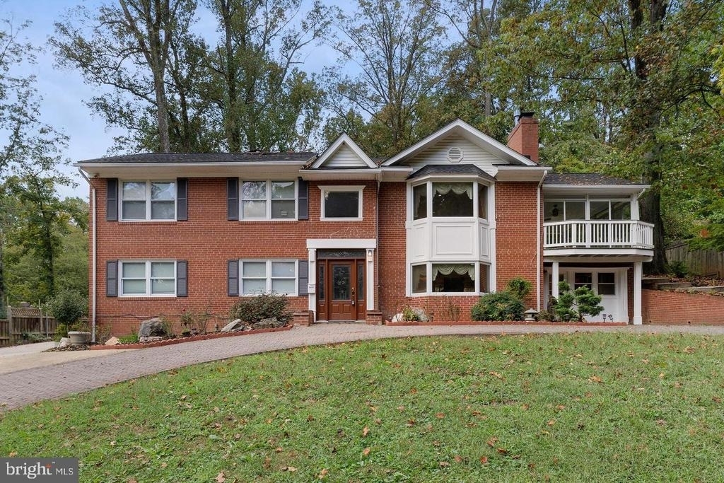 6421 Woodville Drive - Photo 1