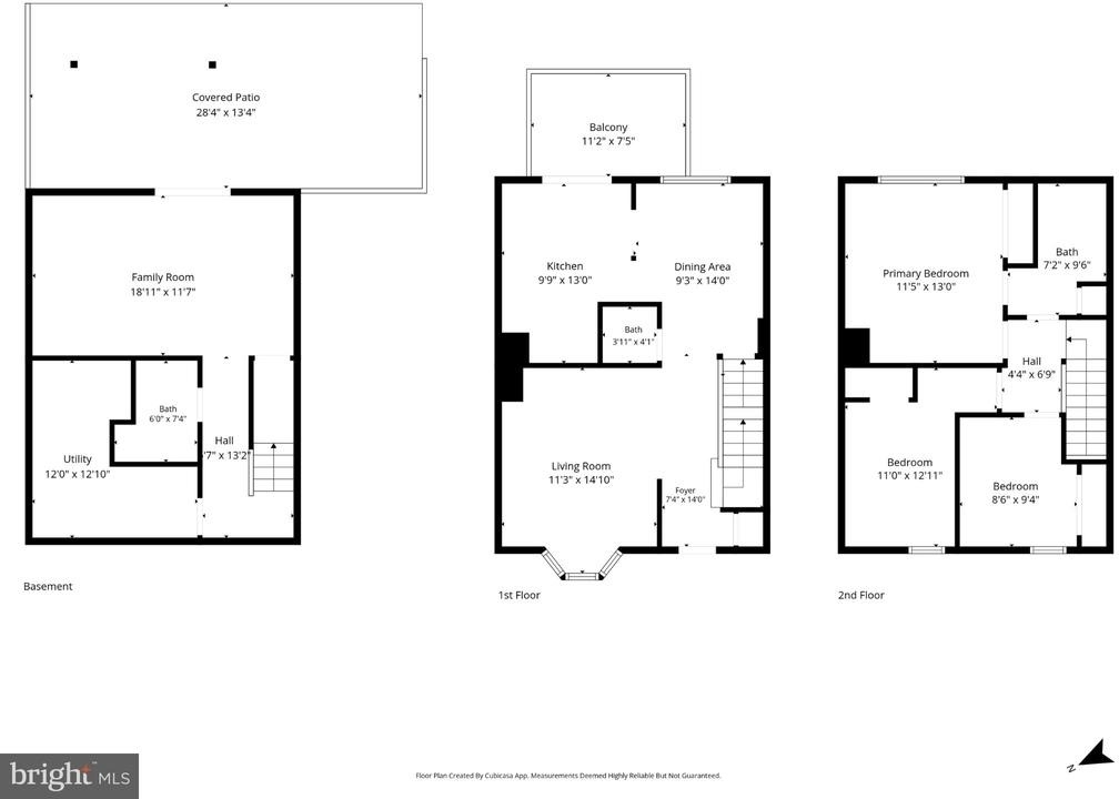 7123 Dijohn Court Drive - Photo 54