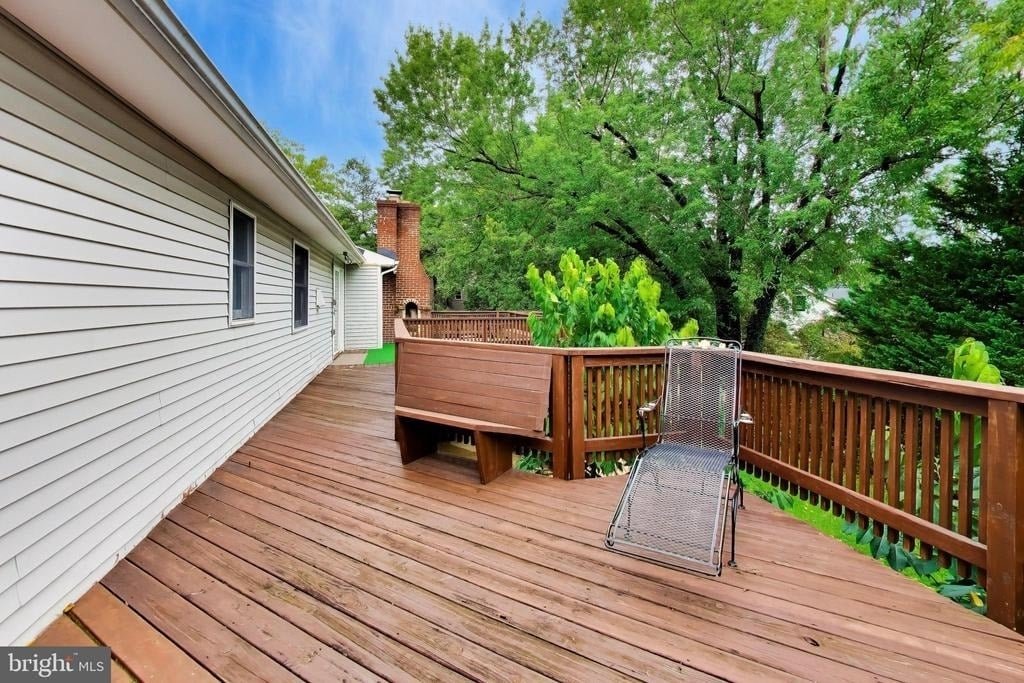 2045 Westmoreland Street - Photo 33