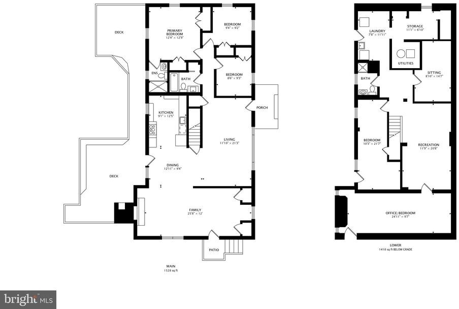 2045 Westmoreland Street - Photo 41