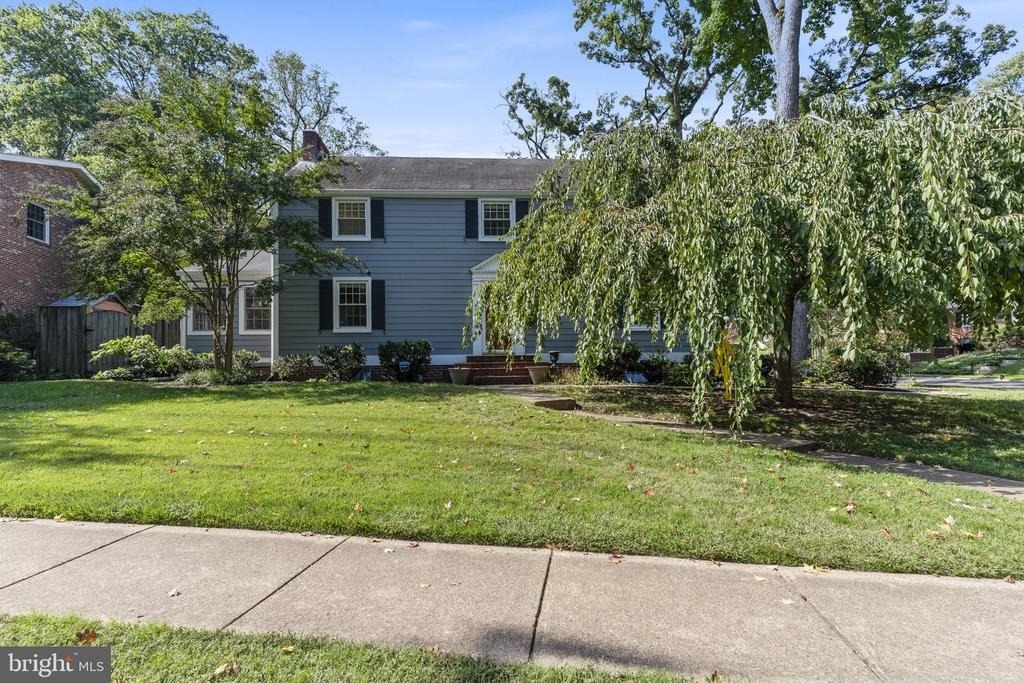 3114 Russell Road - Photo 1