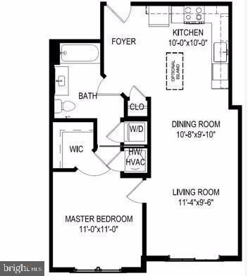 989 S Buchanan Street - Photo 35