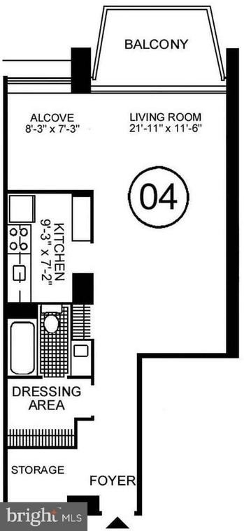 604 S Washington Square - Photo 17