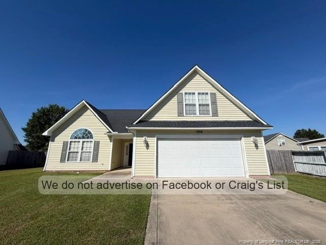 1908 Lioncoward Drive - Photo 0