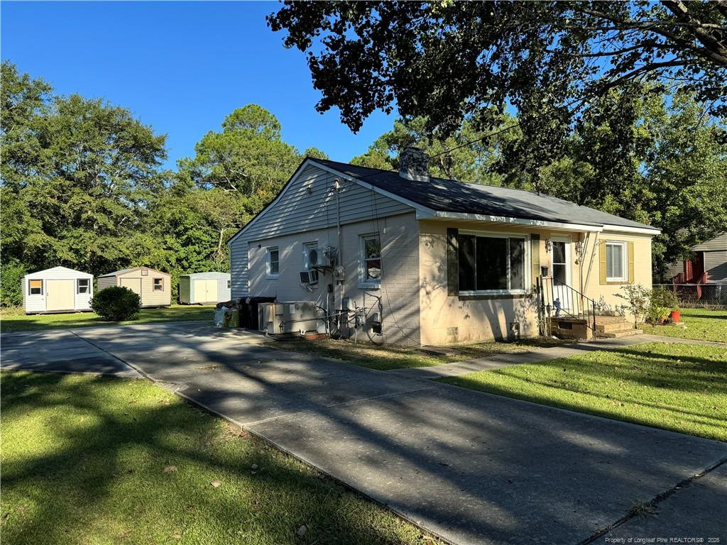 405 N Dickson Street - Photo 3