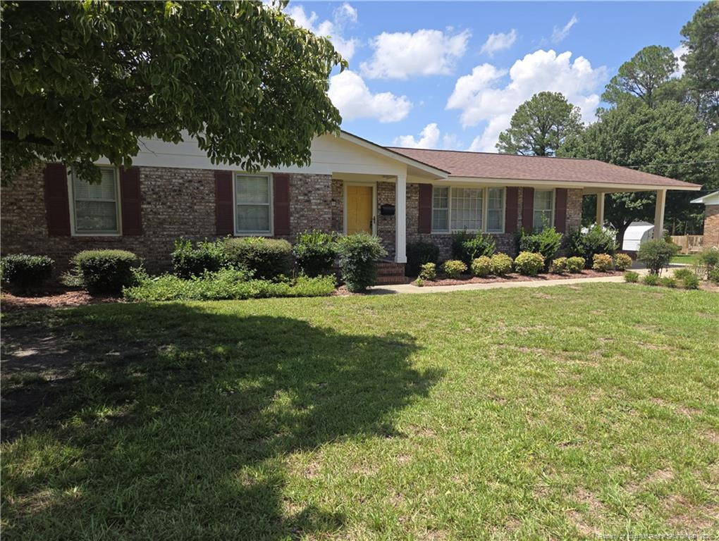 1503 Palmer Drive - Photo 0