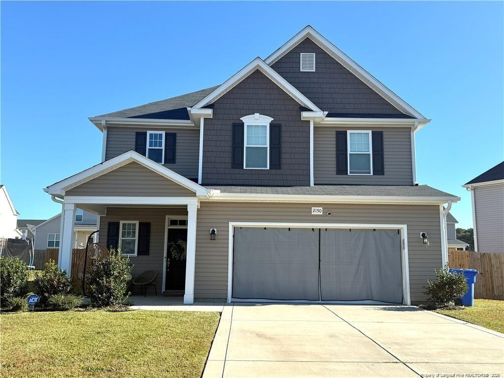 2150 Stonewash Drive - Photo 0