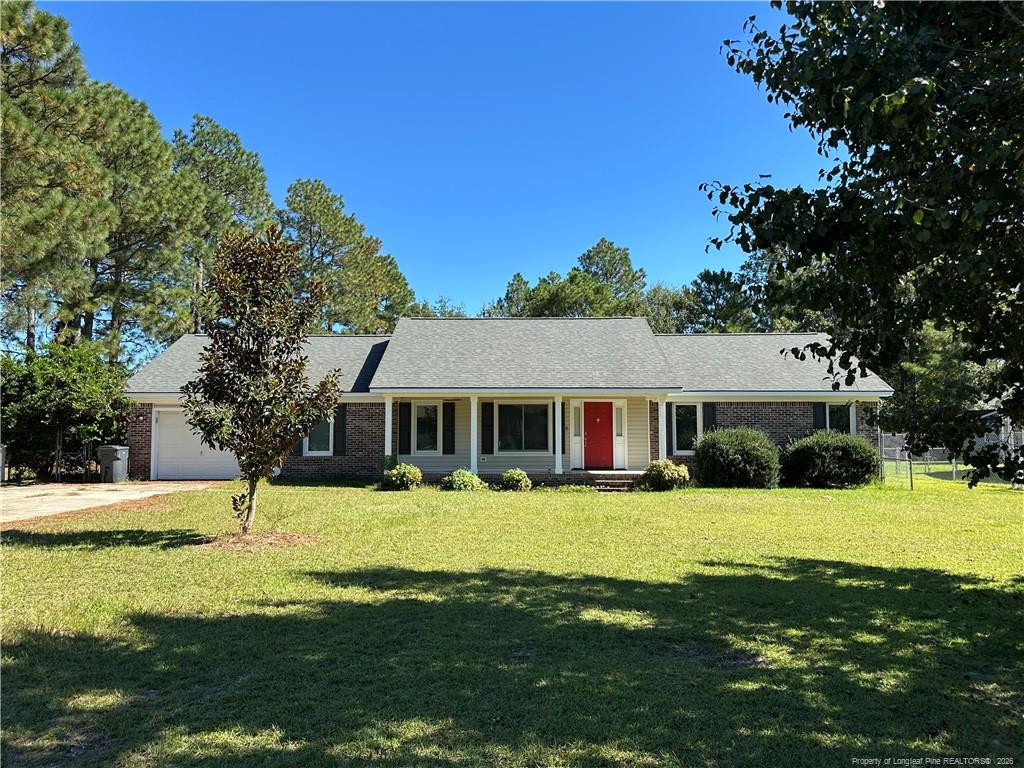 4531 Tonric Drive - Photo 1
