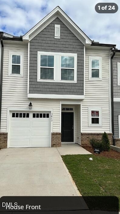 3413 Oak Pass Drive - Photo 0