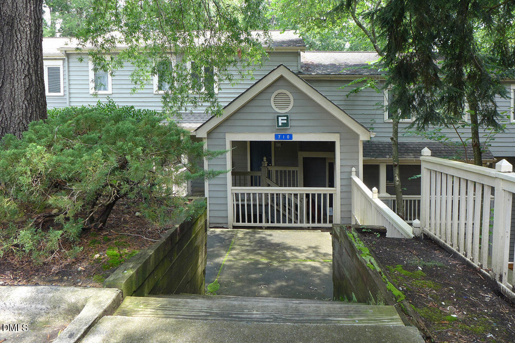710 Martin Luther King Junior Boulevard - Photo 0
