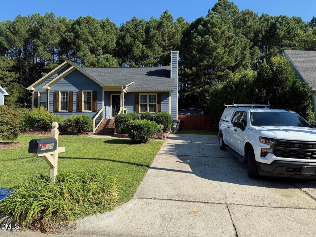 5205 Cottage Bluff Lane - Photo 1