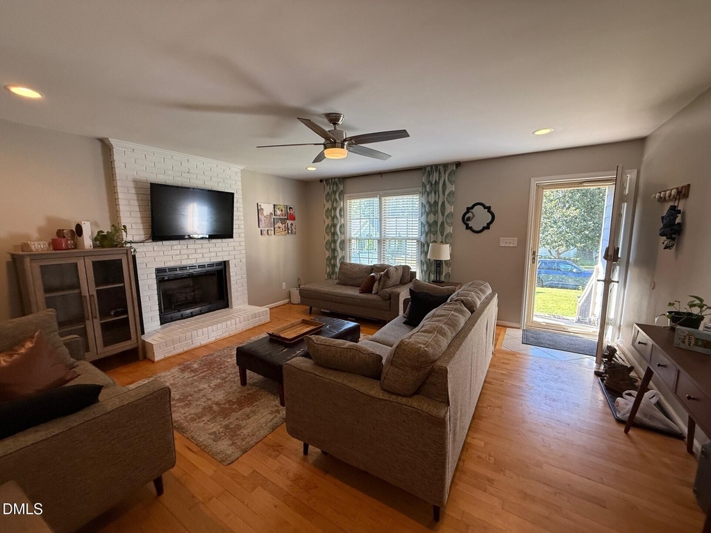5205 Cottage Bluff Lane - Photo 18