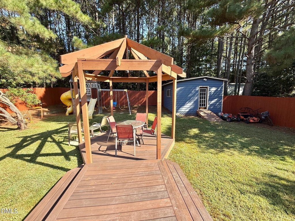 5205 Cottage Bluff Lane - Photo 5