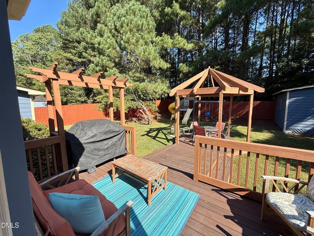 5205 Cottage Bluff Lane - Photo 6