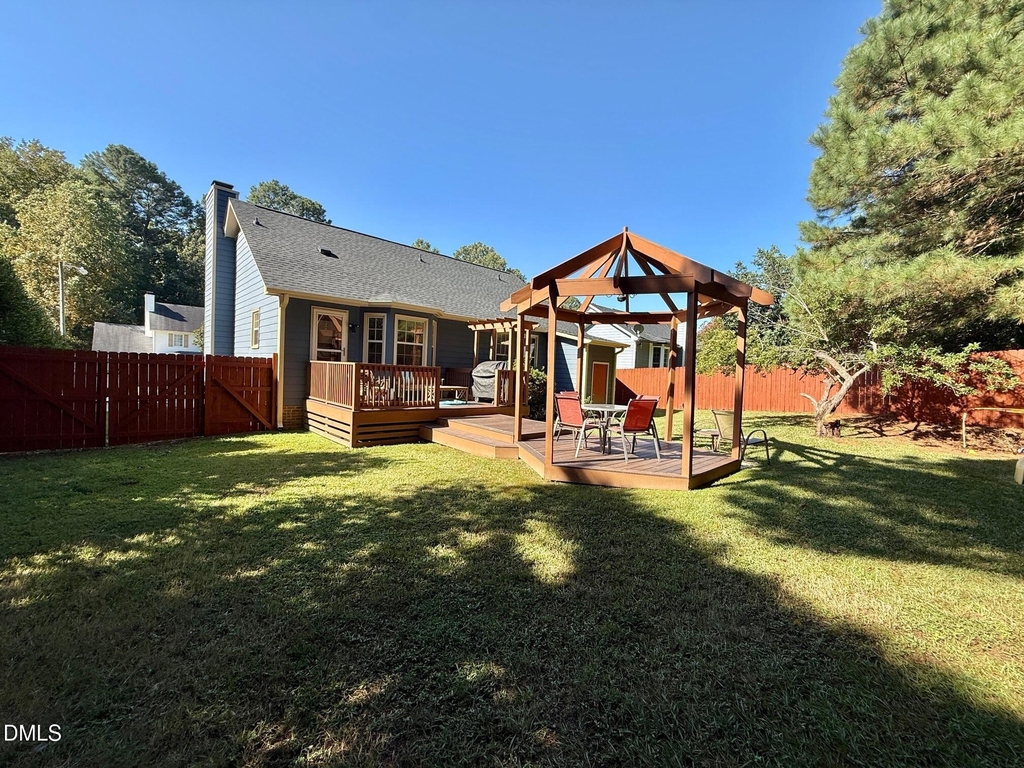 5205 Cottage Bluff Lane - Photo 3