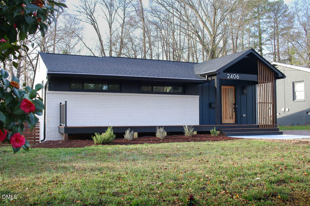 2406 Boswell Road - Photo 0