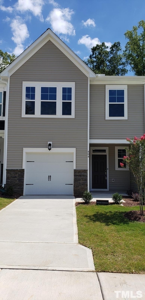 404 Hazy Hls Lane - Photo 0