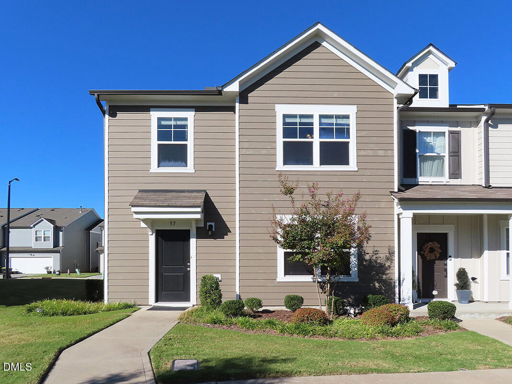 37 Rambler Lane - Photo 0