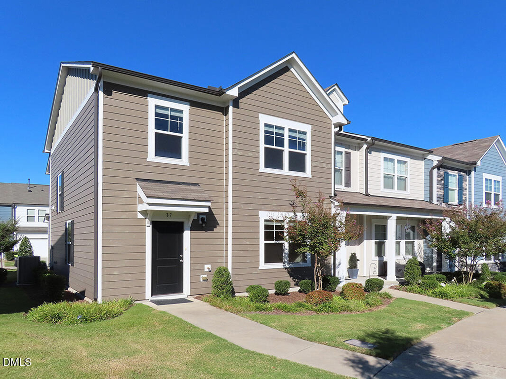37 Rambler Lane - Photo 1