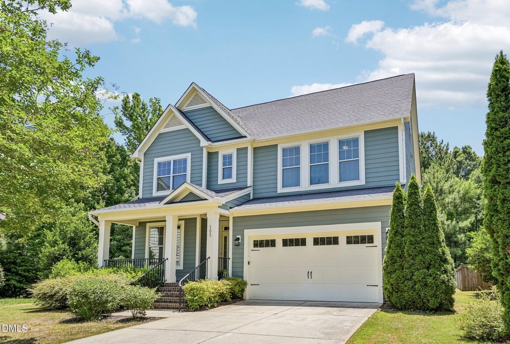 103 Avas Loop - Photo 0