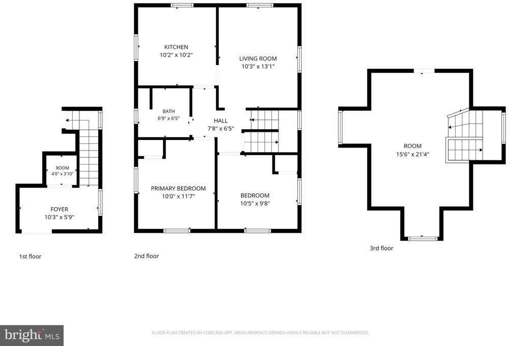 41 W Clinton Avenue - Photo 36