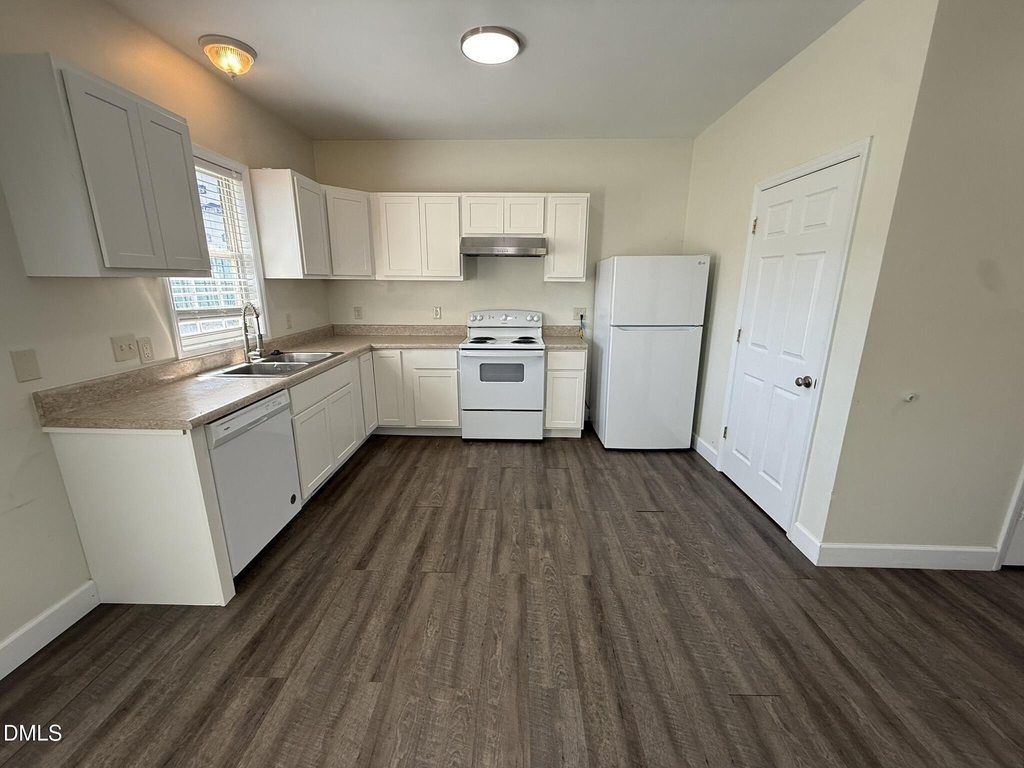 301 Franklin Upchurch Sr Street - Photo 4
