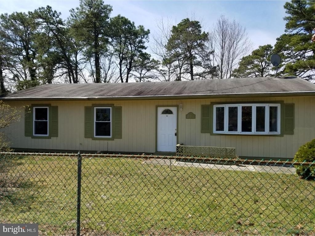 209 Choctaw Drive - Photo 0