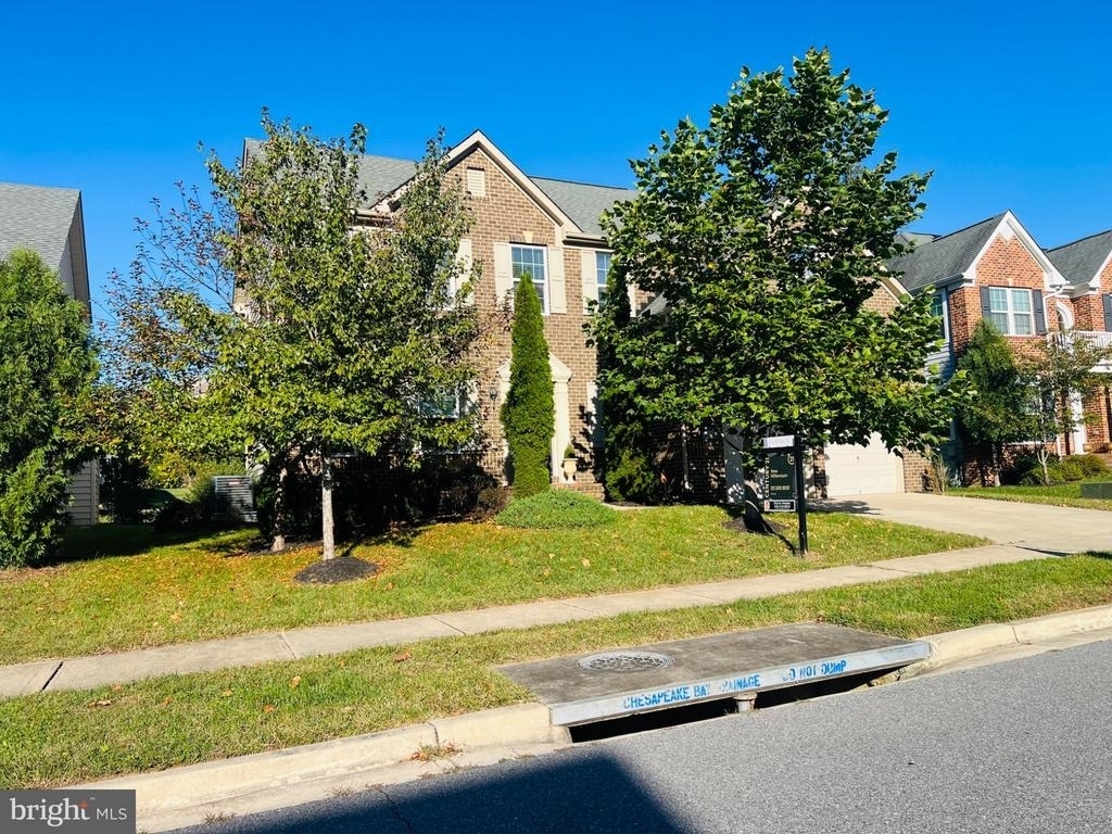 3002 Winterbourne Drive - Photo 0