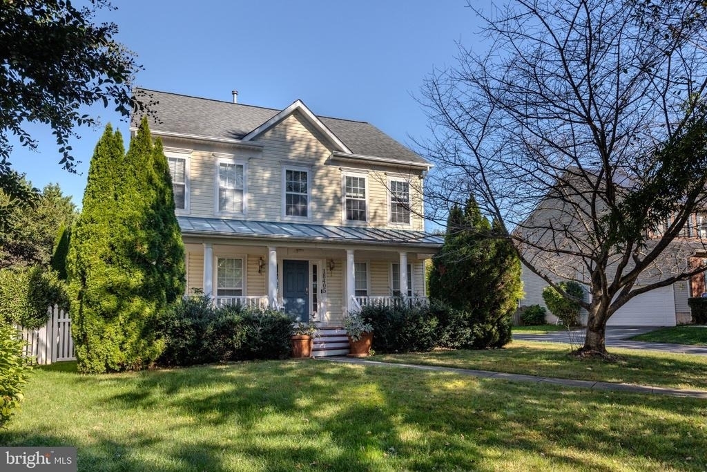 18405 Carved Stone Court - Photo 1