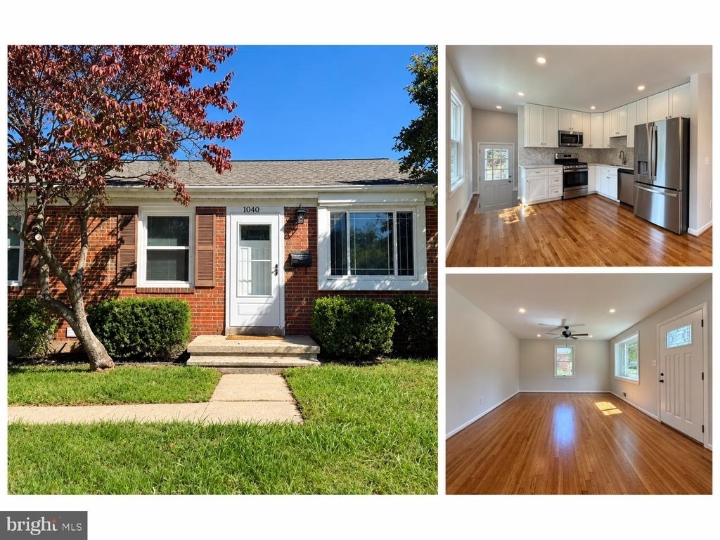 1040 Marleigh Circle - Photo 0