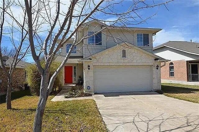 3916 Tapado Canyon Trl - Photo 0