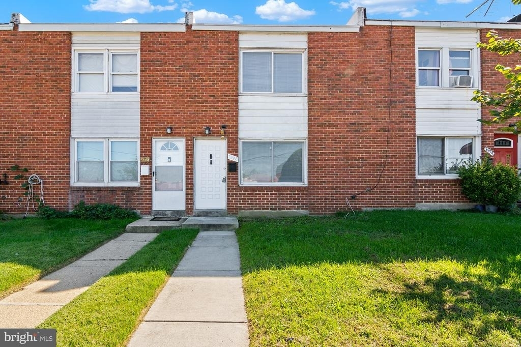 7941 E Baltimore Street - Photo 0
