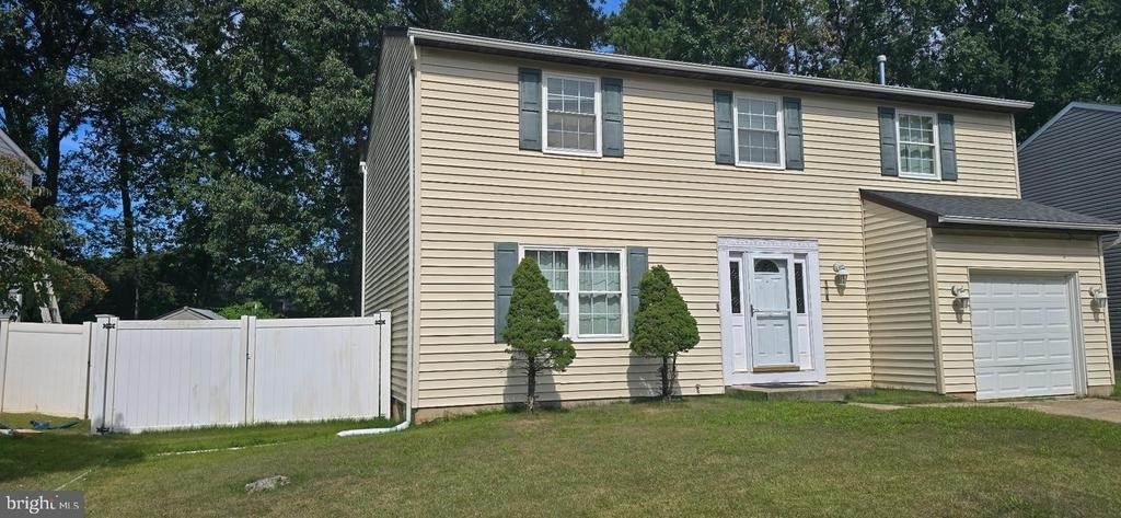134 Steeplechase Circle - Photo 1