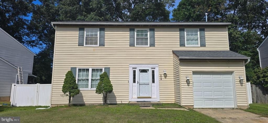 134 Steeplechase Circle - Photo 0