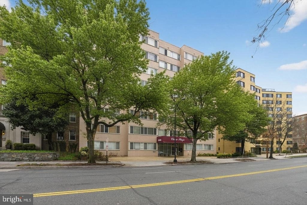 5406 Connecticut Avenue Nw - Photo 5