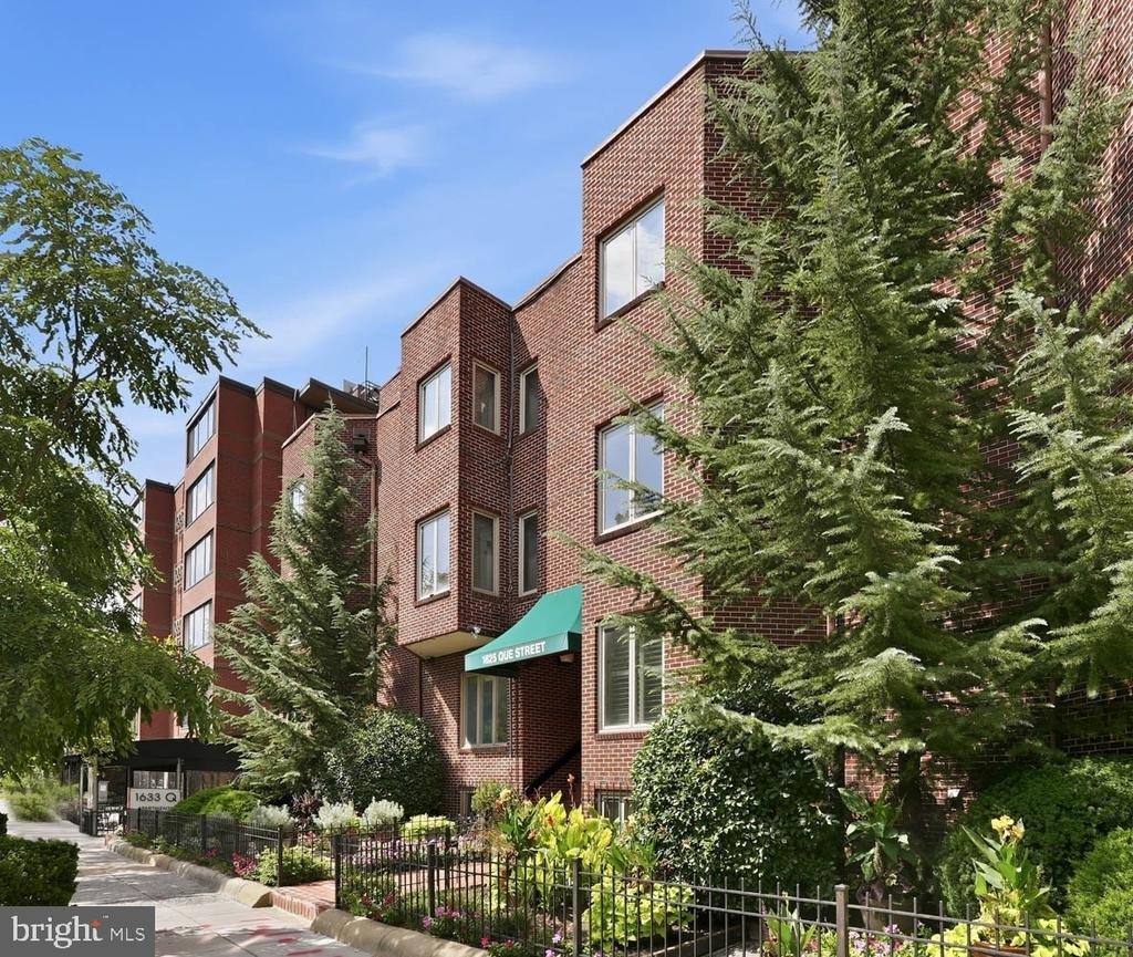 1625 Q Street Nw - Photo 31