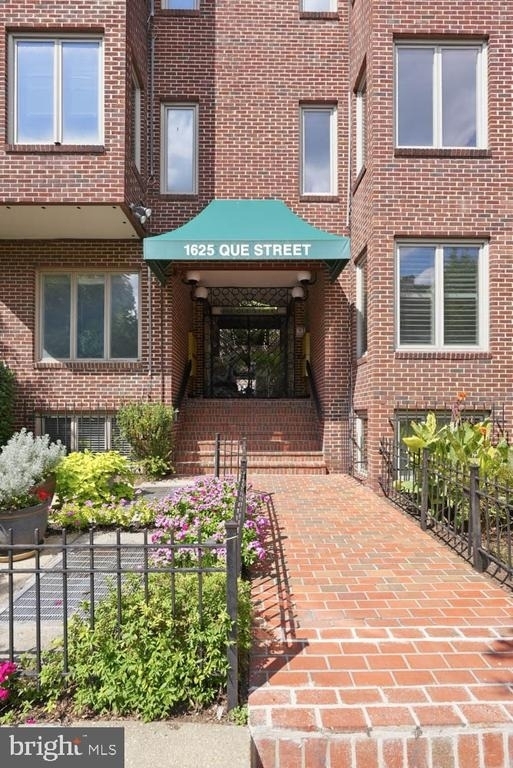 1625 Q Street Nw - Photo 34