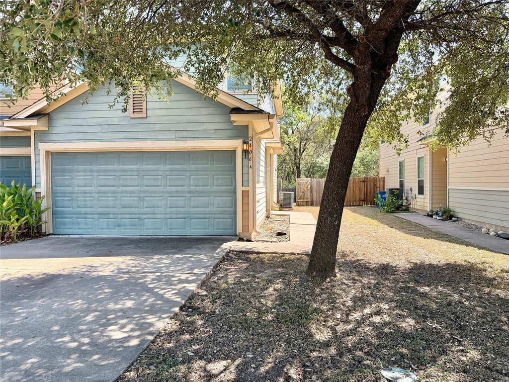 2406 Allred Dr - Photo 2