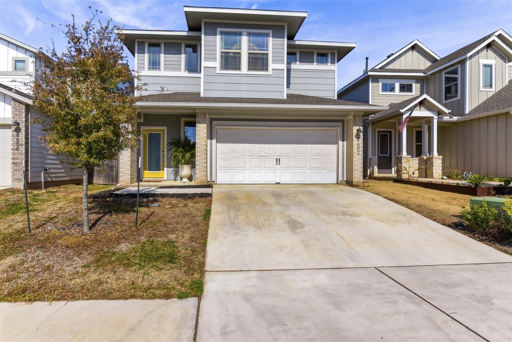8602 Cottage Rose Dr - Photo 1