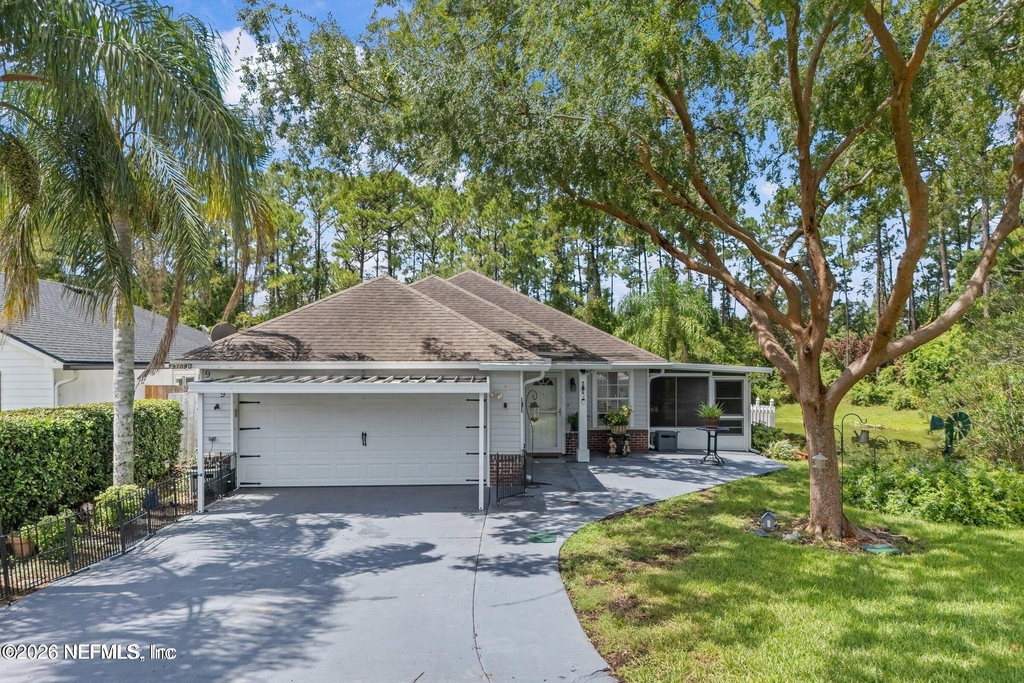 9109 Mountaintop Court - Photo 0