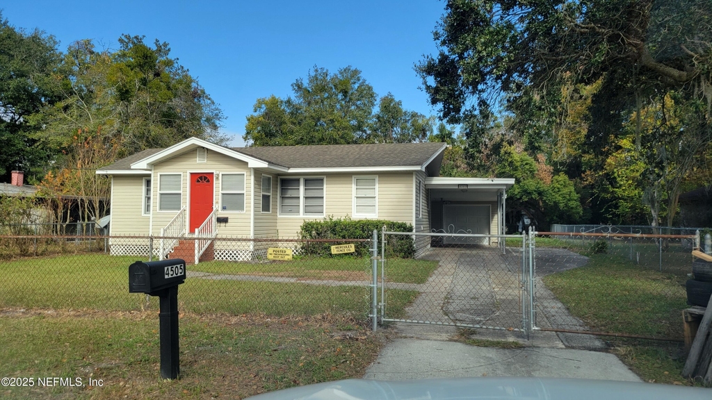 4505 Clinton Avenue - Photo 0