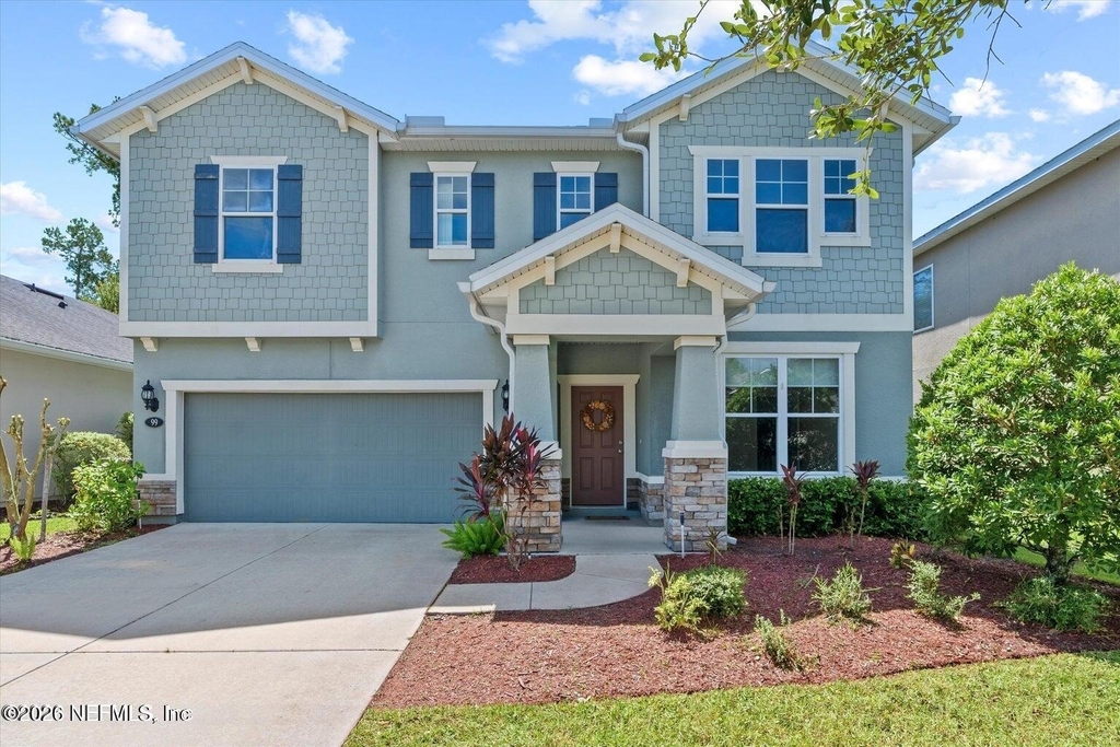 99 White Marsh Drive - Photo 1