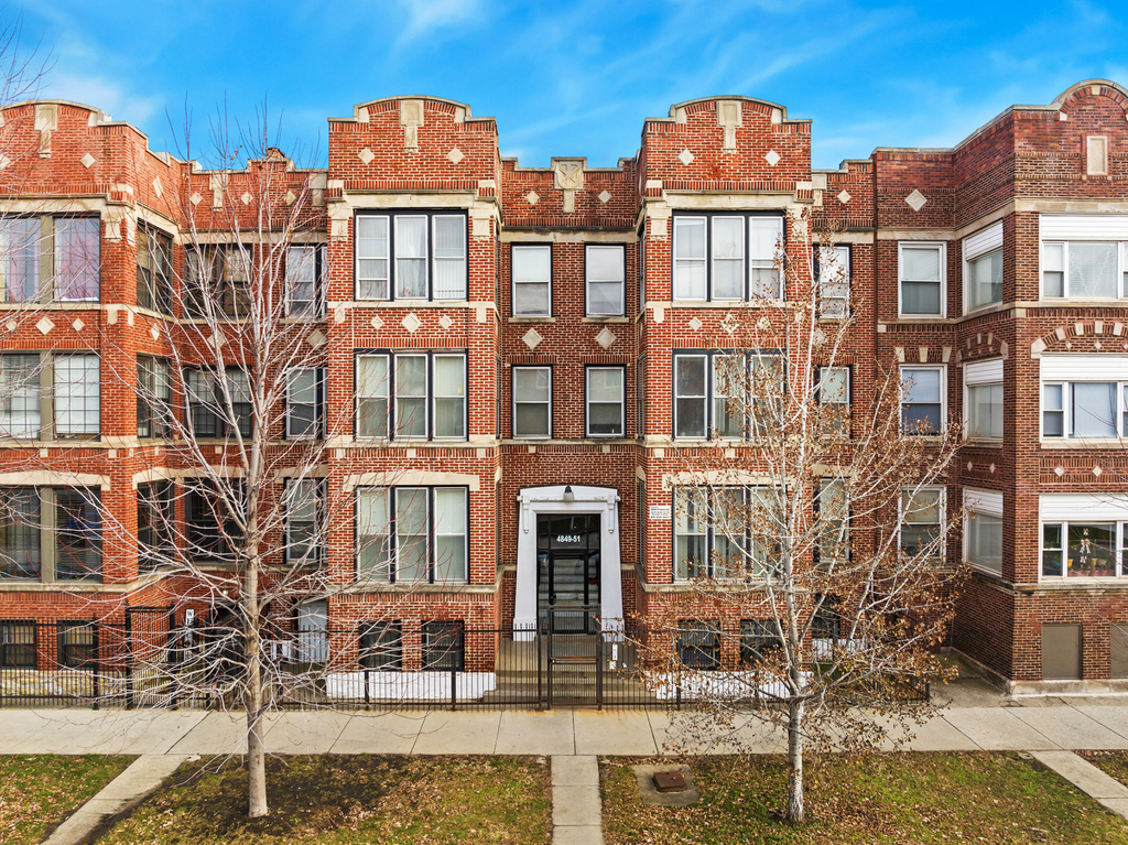 4851 S Prairie Avenue - Photo 15