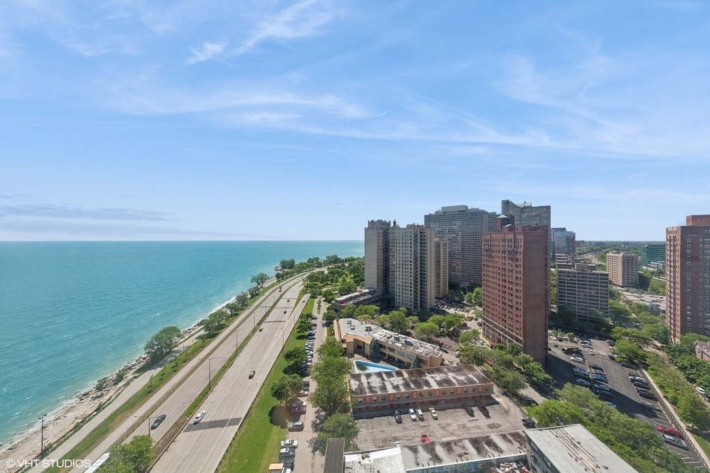 4800 S Chicago Beach Drive - Photo 19