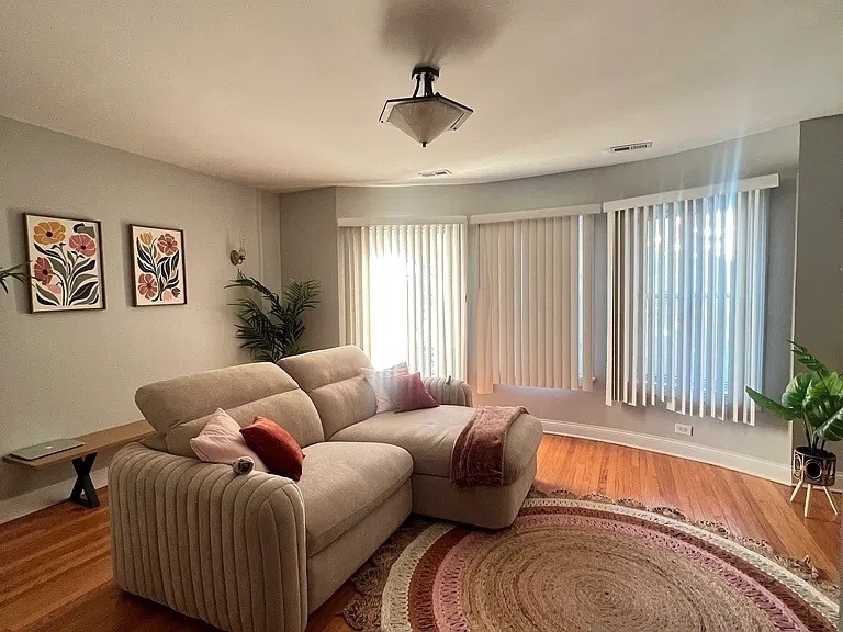 5726 N Mozart Street - Photo 1